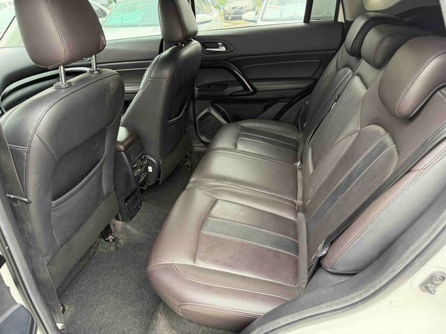 GAC Trumpchi GS4 Модель 2018 года 235T автоматическое 2WD Supreme Edition – фото 5