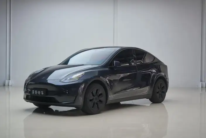 Model Y 2024 Model Long Battery Life Pro All-wheel drive version – фото 1