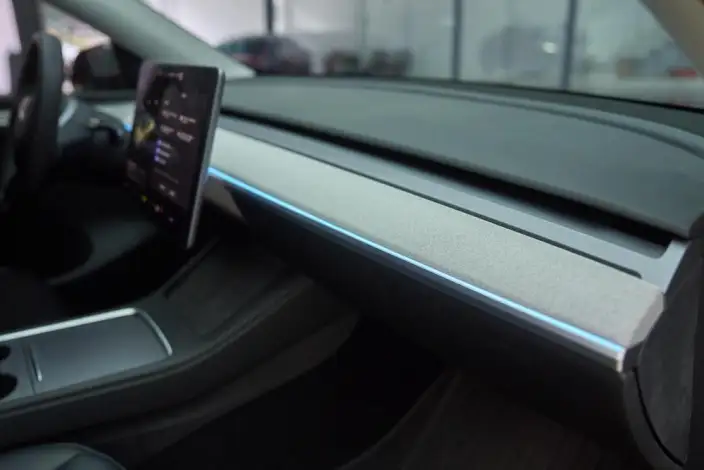 Model Y 2024 Model Long Battery Life Pro All-wheel drive version – фото 9