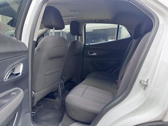 Buick Encore 2016 модификация 18T автоматическое 2WD Urban Elite – фото 15