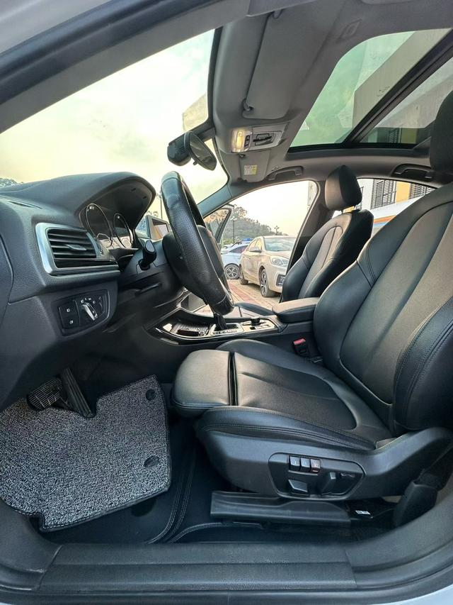 BMW 1 Series 2017 118i Sport – фото 4