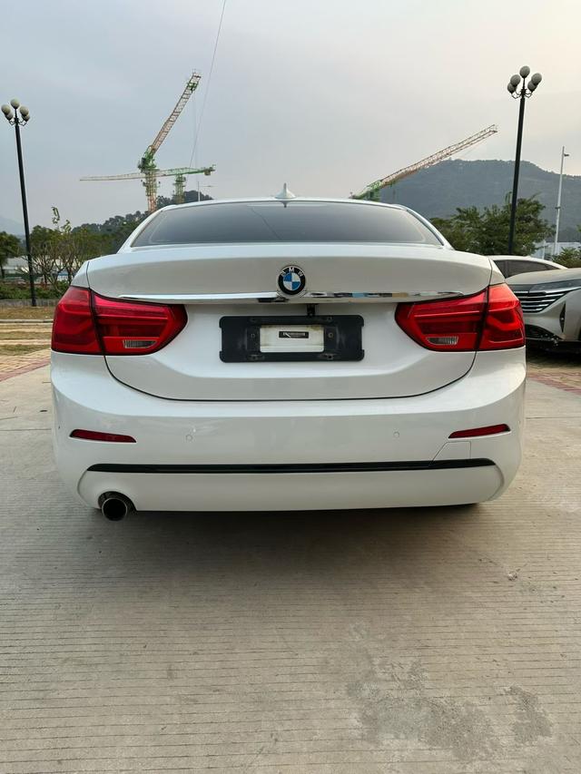 BMW 1 Series 2017 118i Sport – фото 8