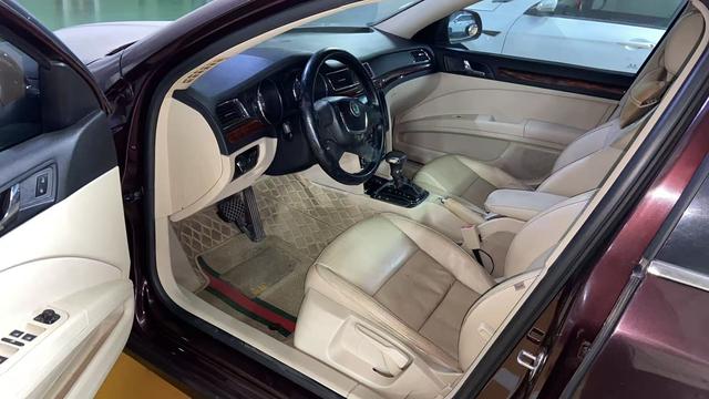 Skoda Superb 2012 модификация 1.8TSI автоматическое Elegant Edition – фото 4