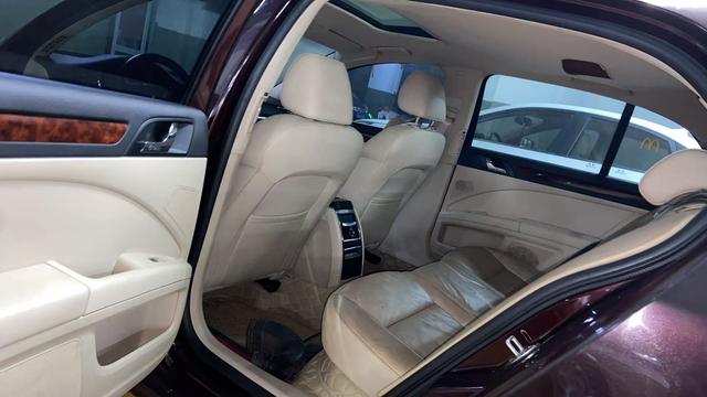 Skoda Superb 2012 модификация 1.8TSI автоматическое Elegant Edition – фото 5
