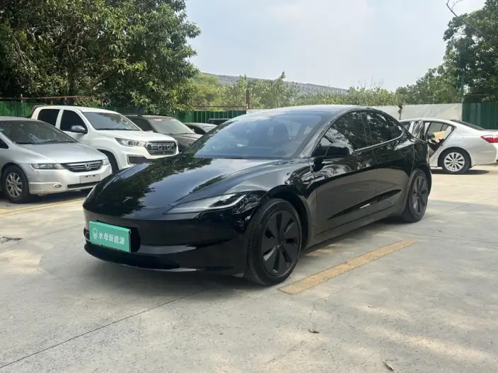 Model 3 2023 Model Rear-wheel drive version – фото 1