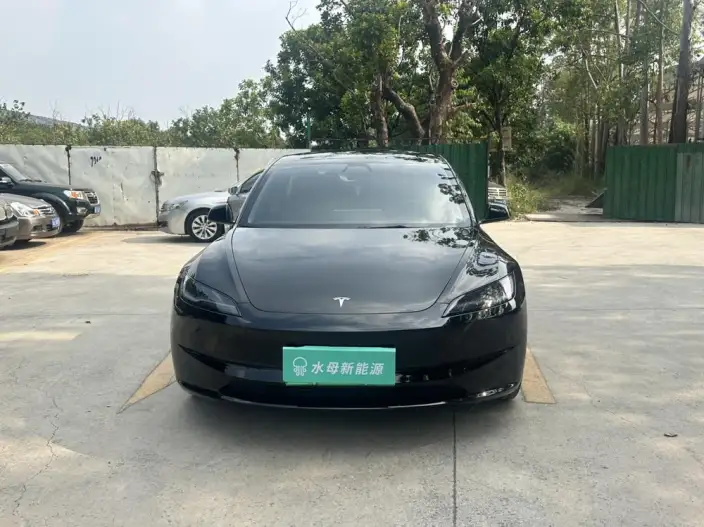 Model 3 2023 Model Rear-wheel drive version – фото 2