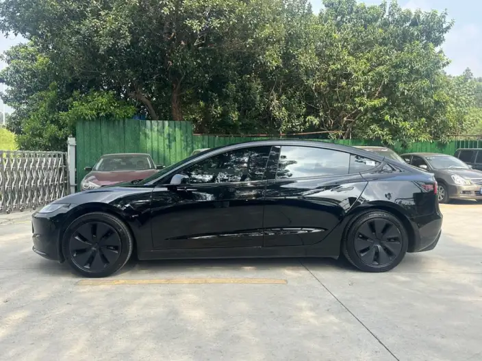 Model 3 2023 Model Rear-wheel drive version – фото 4