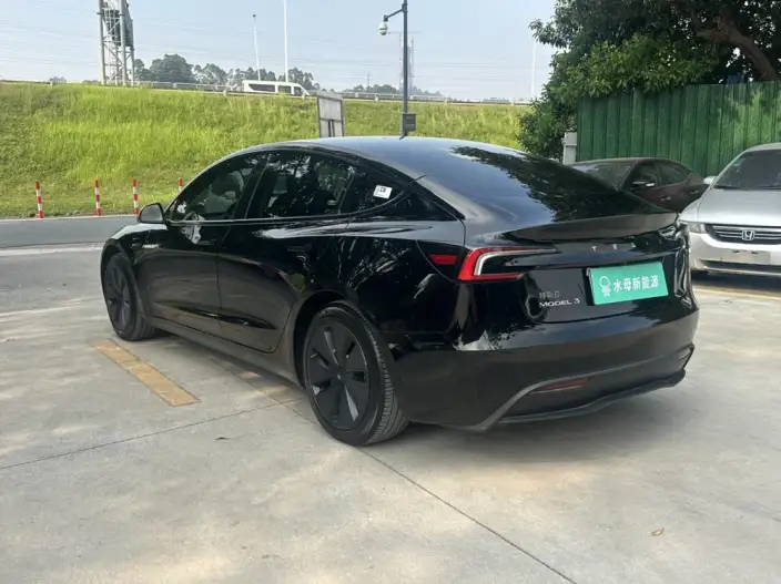 Model 3 2023 Model Rear-wheel drive version – фото 5