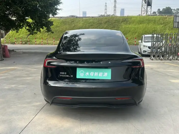 Model 3 2023 Model Rear-wheel drive version – фото 6