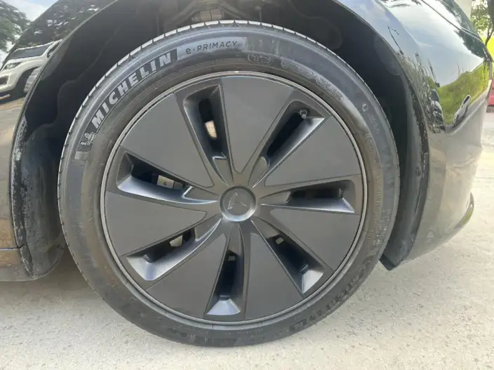 Model 3 2023 Model Rear-wheel drive version – фото 8