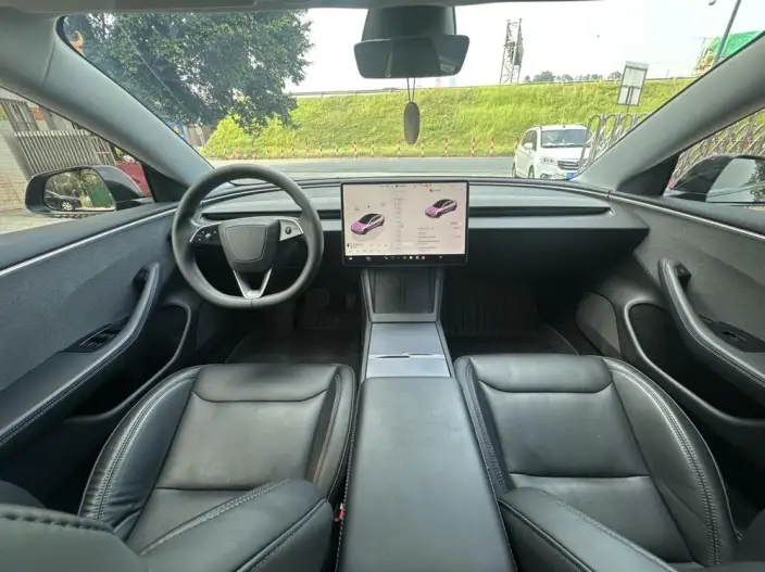 Model 3 2023 Model Rear-wheel drive version – фото 9