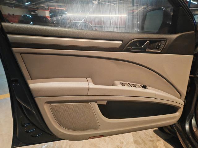 Skoda Superb 2009 модификация 1.8TSI автоматическое Youya Edition – фото 10