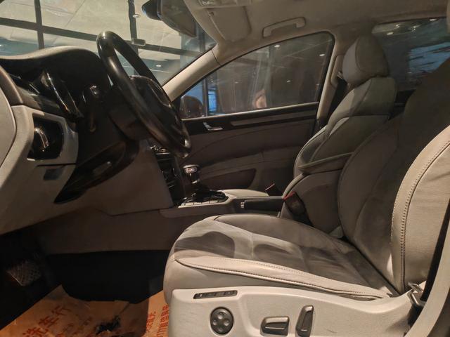 Skoda Superb 2009 модификация 1.8TSI автоматическое Youya Edition – фото 11