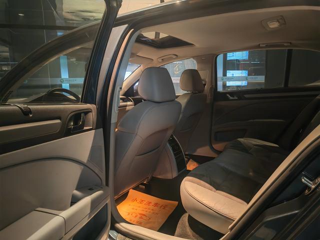 Skoda Superb 2009 модификация 1.8TSI автоматическое Youya Edition – фото 15