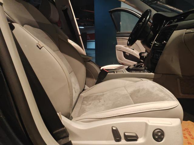 Skoda Superb 2009 модификация 1.8TSI автоматическое Youya Edition – фото 21
