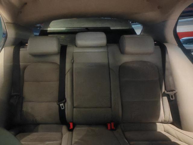 Skoda Superb 2009 модификация 1.8TSI автоматическое Youya Edition – фото 32