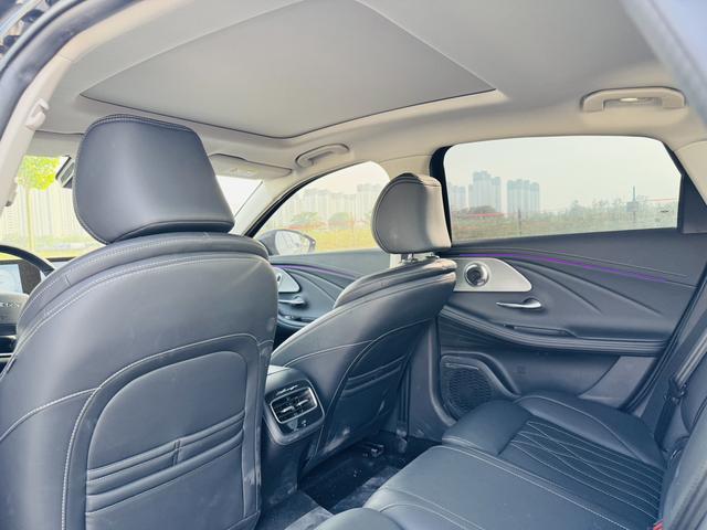 Chery Arrizo 8 2024 High Power 2.0T DCT Jin – фото 5