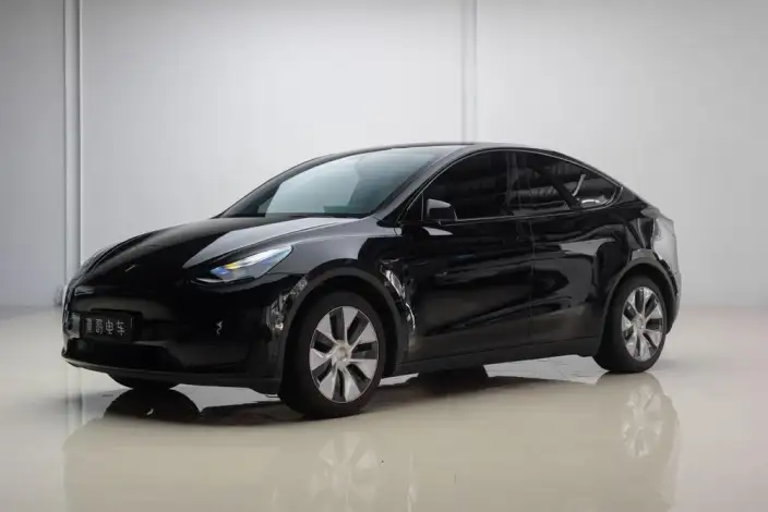 Model Y 2022 Model Facelift Rear-wheel drive version – фото 1