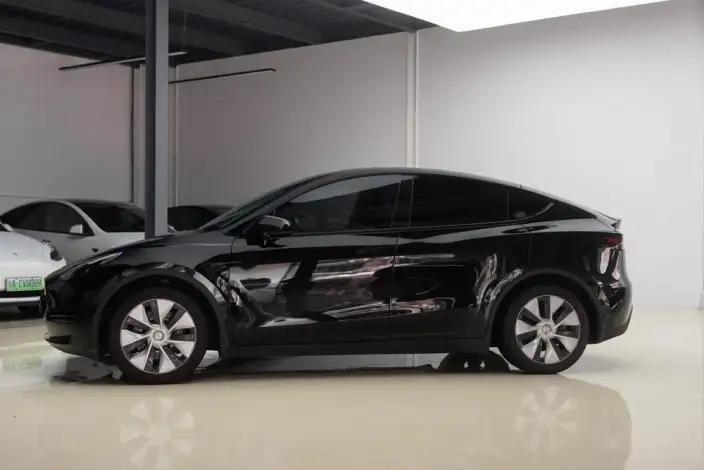 Model Y 2022 Model Facelift Rear-wheel drive version – фото 3