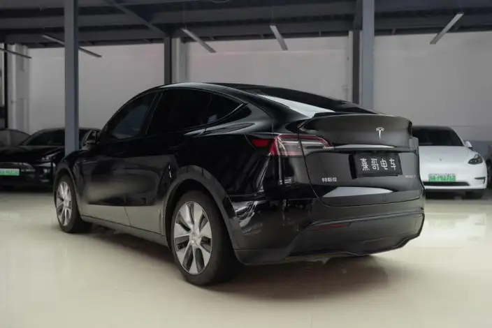 Model Y 2022 Model Facelift Rear-wheel drive version – фото 4