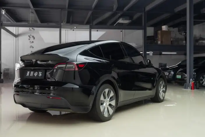 Model Y 2022 Model Facelift Rear-wheel drive version – фото 6