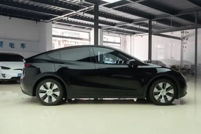 Model Y 2022 Model Facelift Rear-wheel drive version – фото 7