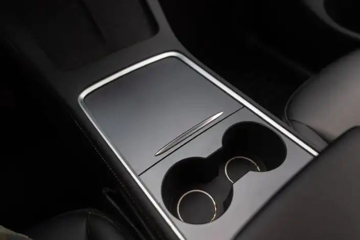 Model Y 2022 Model Facelift Rear-wheel drive version – фото 8