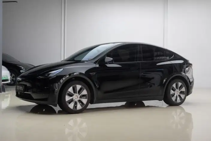 Model Y 2022 Model Facelift Rear-wheel drive version – фото 9