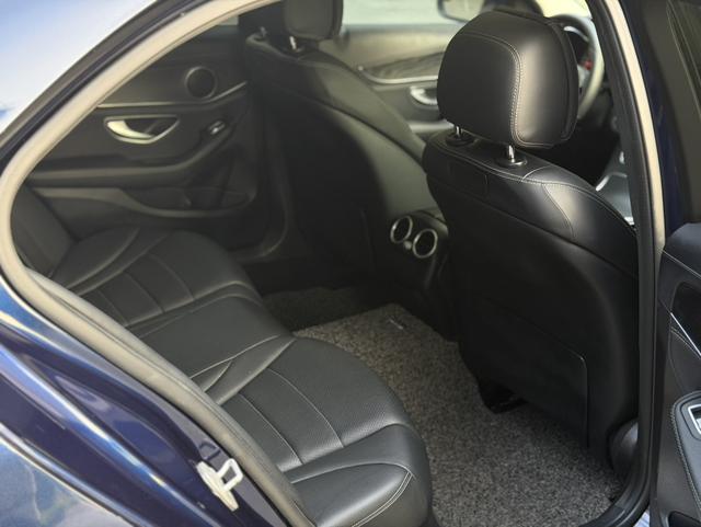 Mercedes-Benz C-Class 2016 C 200 L Sport – фото 8