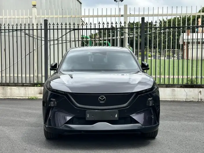 **Mazda EZ-6** 0 2025 Model Extended Range 200 Max – фото 2