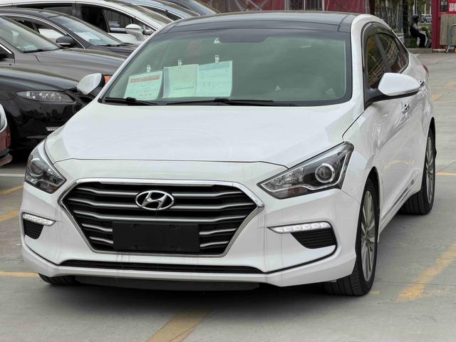 Hyundai Mistra Модель 2019 года 1.8L автоматическое Intelligent GLS Country VI – фото 1