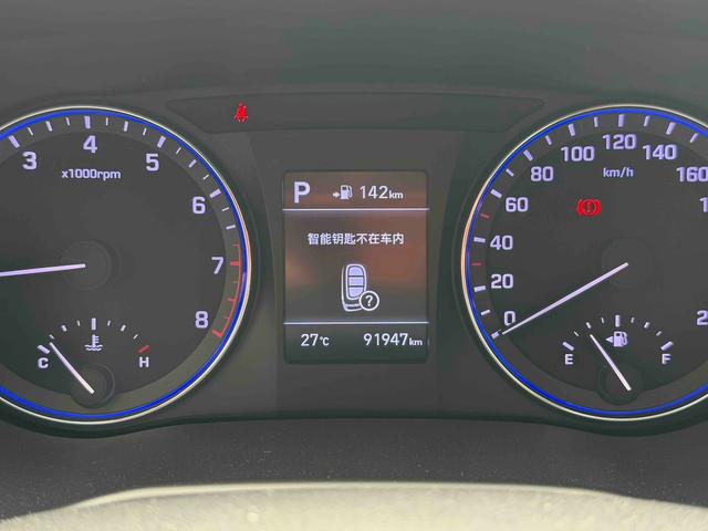 Hyundai Mistra Модель 2019 года 1.8L автоматическое Intelligent GLS Country VI – фото 2