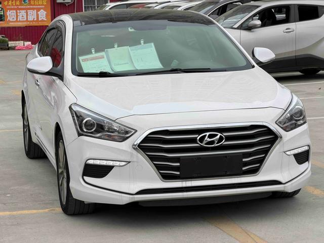 Hyundai Mistra Модель 2019 года 1.8L автоматическое Intelligent GLS Country VI – фото 3