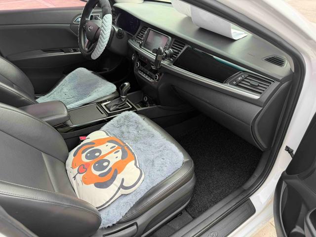 Hyundai Mistra Модель 2019 года 1.8L автоматическое Intelligent GLS Country VI – фото 8