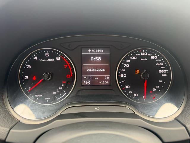 Audi A3 2019 Limousine 35 TFSI Style China VI – фото 2