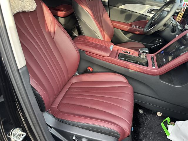 Hongqi H5 2025 2.0T Automatic Flag Smooth – фото 7