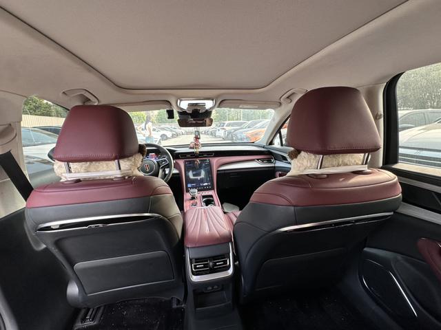 Hongqi H5 2025 2.0T Automatic Flag Smooth – фото 9