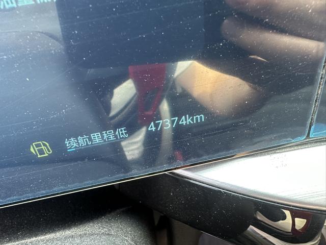 MG5 Scorpio 2022 1.5T Trophy Sport Flagship – фото 14
