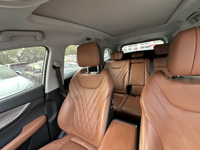 Chery Tiggo 8 PLUS 2022 290TGDI DCT Premium Edition+ – фото 7