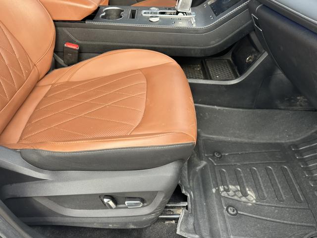 Chery Tiggo 8 PLUS 2022 290TGDI DCT Premium Edition+ – фото 11