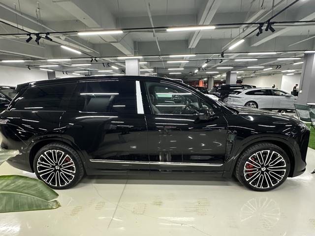 NIO ES8 2026 модификация VI seat Executive Signature Edition – фото 3