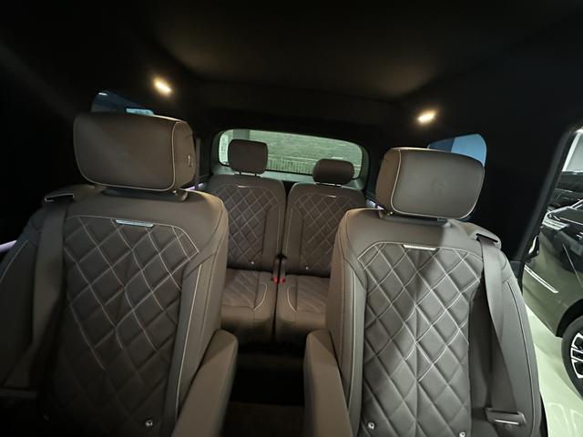 NIO ES8 2026 модификация VI seat Executive Signature Edition – фото 9