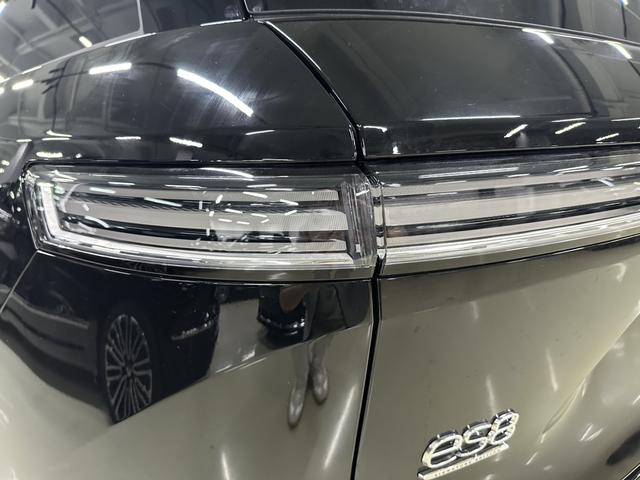 NIO ES8 2026 модификация VI seat Executive Signature Edition – фото 16