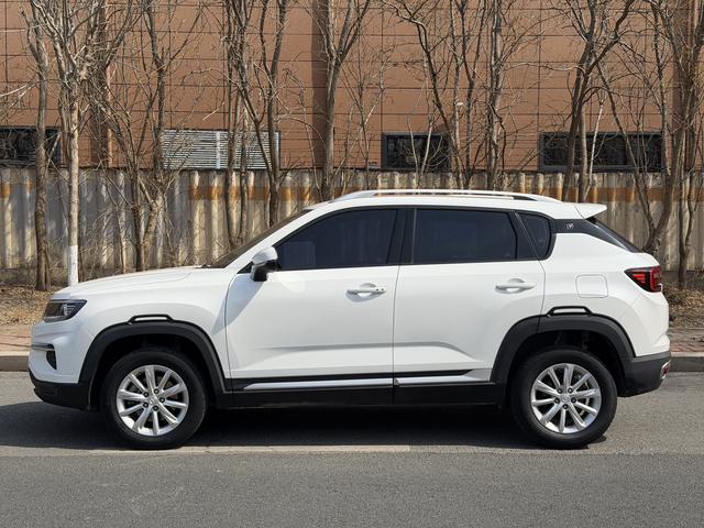 Changan CS35 PLUS Модель 2019 года 1.6L автоматическое Baojun объединение L Class Edition Country VI – фото 2
