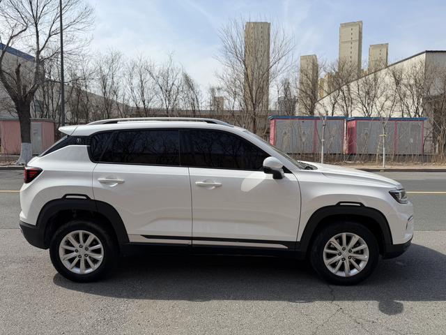 Changan CS35 PLUS Модель 2019 года 1.6L автоматическое Baojun объединение L Class Edition Country VI – фото 6