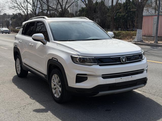 Changan CS35 PLUS Модель 2019 года 1.6L автоматическое Baojun объединение L Class Edition Country VI – фото 7