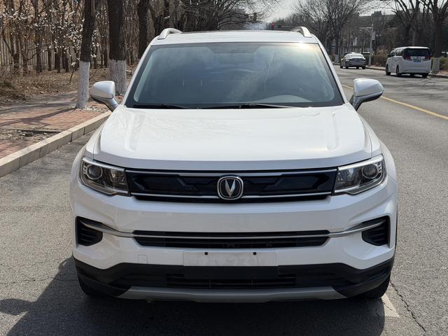 Changan CS35 PLUS Модель 2019 года 1.6L автоматическое Baojun объединение L Class Edition Country VI – фото 8