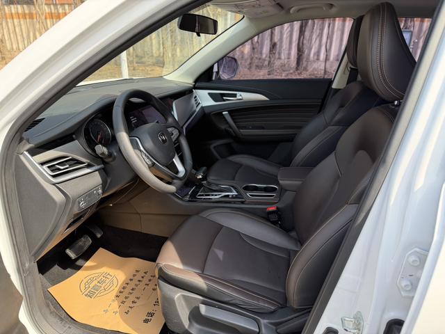 Changan CS35 PLUS Модель 2019 года 1.6L автоматическое Baojun объединение L Class Edition Country VI – фото 9
