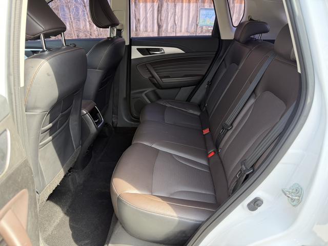 Changan CS35 PLUS Модель 2019 года 1.6L автоматическое Baojun объединение L Class Edition Country VI – фото 10