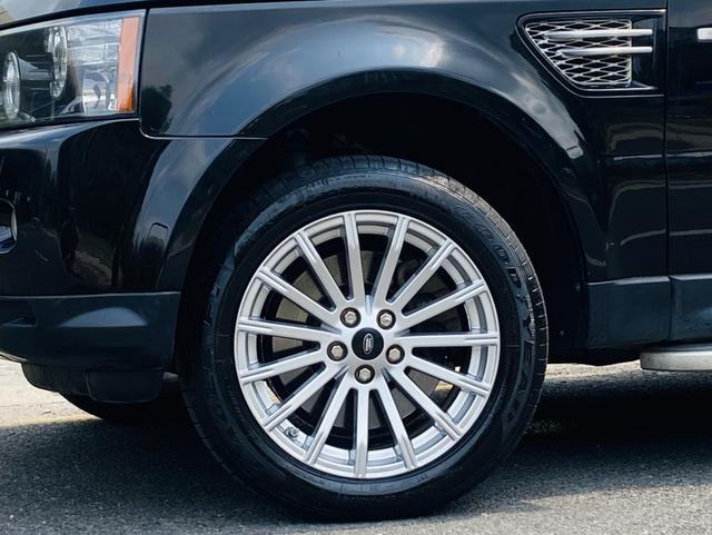 Range Rover Sport 2013 модификация 3.0 TDV6 дизель Haoji изящество Sports Edition – фото 8